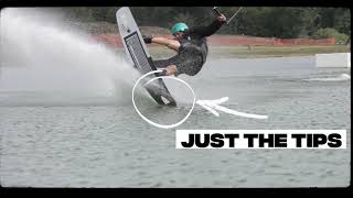 2022 Liquid Force Illusion Wakeboard