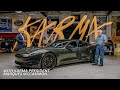 2022 Karma Revero GS6 - Jay Leno's Garage