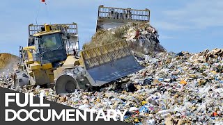 Secrets of the Mega Landfill | Free Documentary