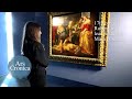 17th century Rubens to lead Sotheby's Masters series | ARSCRONICA