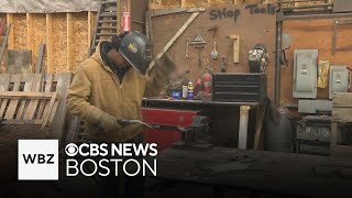 Lowell company says President Trump's steel tariffs will revitalize steel mills