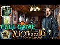 Can You Escape The 100 Room 16 Level 1 to 54 Full Game Walkthrough (50 Rooms 16)