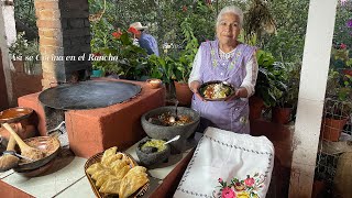 El Secreto de los Taquitos de Frijol para que se Acaben Rápido