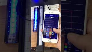 iOS FluvalSmart V1 1 4 Demo video