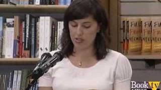 Book TV: Jessica Valenti, author of \