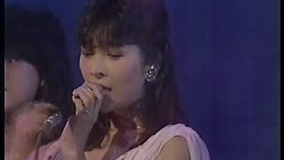 麻生真美子＆キャプテン　愛はロマネスク （Ｙｏｕ’ｒｅ　Ｍｙ　Ｈｅａｒｔ，　Ｙｏｕ’ｒｅ　Ｍｙ　Ｓｏｕｌ）