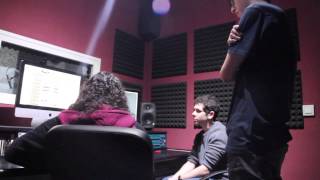 Making of The key to make the world explode - Same Old Fears