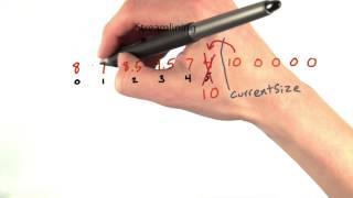 Find Lowest Scoring Position - Intro to Java Programming