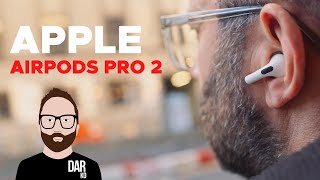 Apple's AirPods Pro 2 review: the BEST $249 you will spend on audio in 2022
