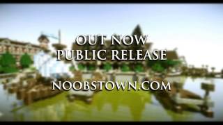 Noobstown: Public Release!