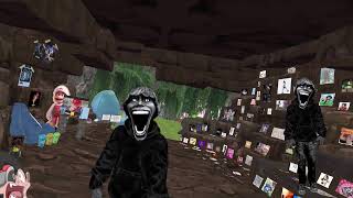 🔴LIVE🔴 - 67, 67, 67, 67, 67... (New Avatar) | VRChat Trolling
