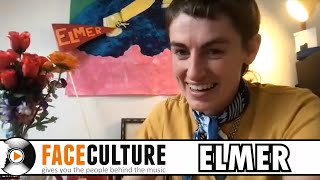 Elmer interview - 'Elmers' EP, Gorillaz, een viering van raarheid, wit ondergoed, en meer! (2023)