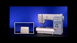 Usha Janome STITCH MAGIC Automatic Sewing Machine