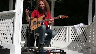 Guthrie Govan Words of Wisdom Clinic Part 3