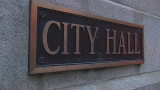 Multiple complaints filed against Brandon Johnson’s ex-communications director
