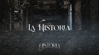 Los Buitres De Culiacán Sinaloa - La Historia (Lyric )
