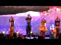 YO LE ALABO DE CORAZON COREOGRAFIA NIÑOS IDEA