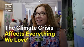 Katharine Hayhoe: Climate Change Affects All of Us