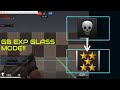 SCRIPT GB EXP TERBARU JUNI 2024 GLASS MODE 100% HERO!!! - Point Blank Zepetto Indonesia