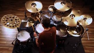 SABIAN 10  Chopper Demo