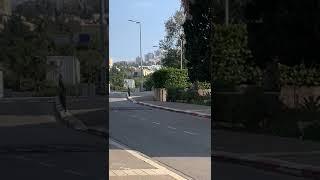 חיפה - שכונת החוף שער העלייה