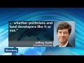 We’re Seeing Derangement of Climate System: Jeffrey Sachs