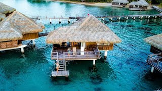 The World's CHEAPEST Overwater Bungalow!