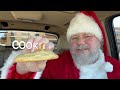 cookie society santa s favorite u0026 the best cookies in the world brickeats