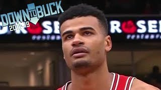 Timothe Luwawu-Cabarrot 18 Points Full Highlights (3/30/2019)