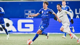 BL-Highlights: FC Blau-Weiß Linz vs. CASHPOINT SCR Altach