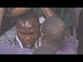 Modou LO en pleine espoir contre Siteu, ses supporters se m...