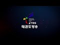 2019평창세계태권도한마당 best태권도시범단 태권체조 주니어 Ⅱ 결선