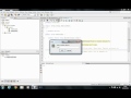 Java Tutorial - Catching Errors (Exceptions) within code - Session 7