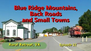 Rural Retreat, VA