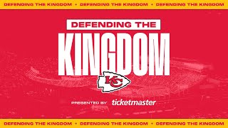 The Class of 2024: Breaking Down the Chiefs’ Draft | Defending The Kingdom 4/28 | Kansas City Chiefs