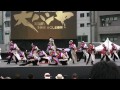 かごしま春祭大ハンヤ2011　華姫恋樹