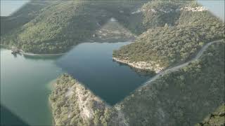 LAC D'ESPARRON DE VERDON