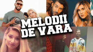 Mix Muzica Romaneasca de Vara 2020 🌞 Cele Mai Ascultate Melodii de Vara 2020