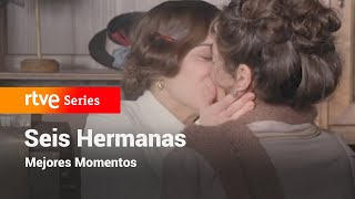 Seis Hermanas: Mejores momentos #SeisHermanas466 | RTVE Series