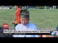 PPP Siap Jika MK Putuskan Pemilu Tertutup