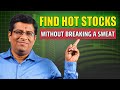 Learn the Strategy to Select Strong Stocks - Stock Market Update | MKLH | 11-08-2024