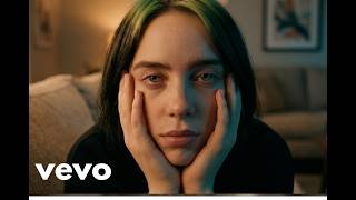 Billie Eilish - Speechless (Official Music Video)