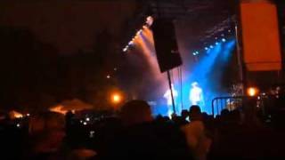 Chiddy Freestyle @ UCI Welcome Week