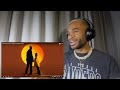 Samthing Soweto- Amagents (Official Audio) | REACTION
