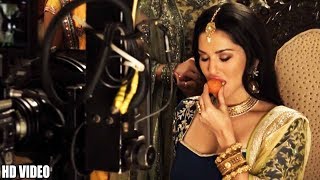 Sunny Leone In Their Next Commercial For Dholpur Fresh Desi Ghee | BOLLYWOOD EVENTS