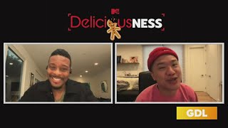 GDL: MTV's Deliciousness with Kel Mitchell \u0026 Tim Chantarangsu