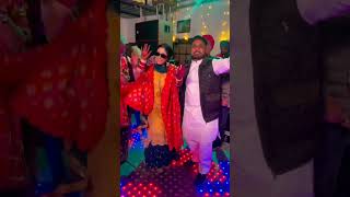 Dulhan | Punjabi bhangra | Bride dance | #bride #bridemakeup #bridedance #punjabi #wedding