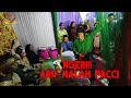 NGERI!! Aru' Adat Bugis Makassar - Acara Malam Pacci