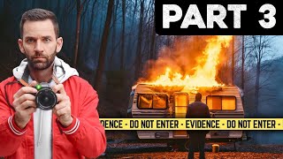 The SMALL Town With A BIG Missing Persons Problem - Part 3