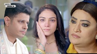 Megha Barsenge NEW PROMO Today Episode Megha Arjun became emotional, Megha will not accept defeat